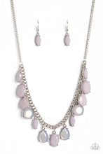 Load image into Gallery viewer, Paparazzi Fairytale Fortuity / Serendipitous Shimmer - Silver Set