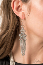 Load image into Gallery viewer, Paparazzi Defiant 2020 Zi Necklace