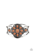 Load image into Gallery viewer, Paparazzi Stone Prairies / Wistfully Western - Brown Set