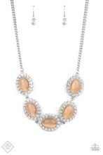 Load image into Gallery viewer, Paparazzi A DIVA-ttitude Adjustment/Demurely Diva - Orange Set