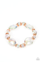 Load image into Gallery viewer, Paparazzi Prismatic Magic / Iridescent Illusions - Copper Set