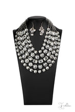 Load image into Gallery viewer, Paparazzi Irresistible 2020 Zi Necklace