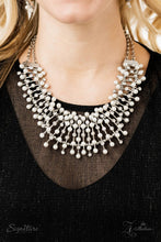 Load image into Gallery viewer, Paparazzi The Leanne Zi Necklace