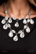 Load image into Gallery viewer, Paparazzi The Sarah 2020 Zi Necklace