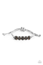 Load image into Gallery viewer, Paparazzi Opal Paradise - Silver Bracelet