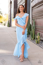 Load image into Gallery viewer, Paparazzi Fiercely 5th Avenue - Complete Trend Blend Set