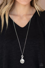 Load image into Gallery viewer, Paparazzi Going For GLAM-ma - Pink Necklace