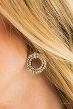 Load image into Gallery viewer, Paparazzi The Melissa 2017 Zi Necklace