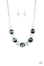 Load image into Gallery viewer, Paparazzi Torrid Tide - Green Necklace