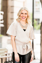 Load image into Gallery viewer, Paparazzi The Leanne Zi Necklace