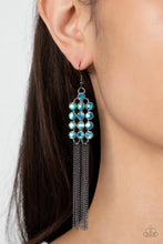 Load image into Gallery viewer, Paparazzi Tasteful Tassel - Multi Earrings