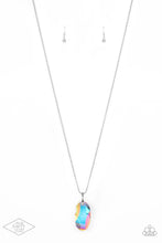 Load image into Gallery viewer, Paparazzi Gemstone Grandeur - Multi Necklace