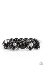Load image into Gallery viewer, Paparazzi All Dolled UPSCALE/Upcycled Upscale - Black Set