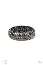Load image into Gallery viewer, Paparazzi Making My Way 2020 Empire Diamond Zi Bracelet