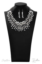 Load image into Gallery viewer, Paparazzi The Leanne Zi Necklace