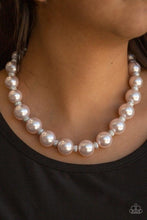 Load image into Gallery viewer, Paparazzi Necklace ~ Uptown Heiress - Pink
