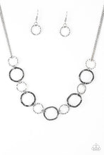 Load image into Gallery viewer, Paparazzi Accessories-Circus Show - Multi Necklace - jewelrybybretta
