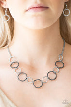 Load image into Gallery viewer, Paparazzi Accessories-Circus Show - Multi Necklace - jewelrybybretta
