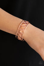 Load image into Gallery viewer, weave-an-impression-copper-p9ba-cpsh-042xx
