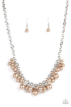 Load image into Gallery viewer, positively-pearl-escent-brown-p2re-bnxx-255xx
