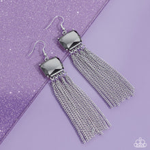 Load image into Gallery viewer, dreaming-of-tassels-silver-p5ed-svxx-171xx
