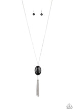 Load image into Gallery viewer, tasseled-tranquility-black-p2wh-bkxx-259xx
