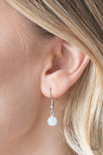 Load image into Gallery viewer, Paparazzi Palm Beach Boutique - White Necklace
