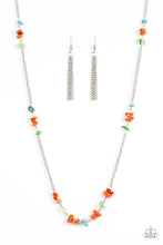 Load image into Gallery viewer, Paparazzi Canyon Catwalk - Multi Necklace
