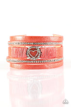 Load image into Gallery viewer, it-takes-heart-orange-p9di-urog-029xx
