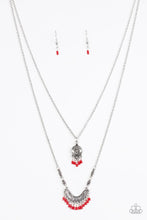 Load image into Gallery viewer, bohemian-belle-red-p2tr-rdxx-070xx
