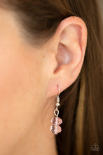 Load image into Gallery viewer, Paparazzi ♥ High Standards - Pink ♥  Necklace
