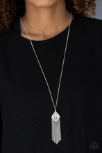 Load image into Gallery viewer, Paparazzi Color Me Capricious - Pink Necklace
