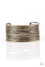 Load image into Gallery viewer, wire-warrior-brass-p9ba-brxx-023xx
