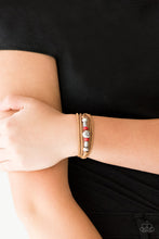 Load image into Gallery viewer, Paparazzi Find Your Way - Red Bracelet
