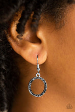 Load image into Gallery viewer, Paparazzi All In Favor - Black Necklace

