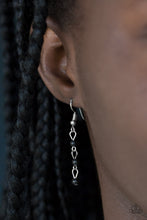 Load image into Gallery viewer, Paparazzi ♥ Harlem Hideaway - Black ♥  Necklace
