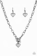 Load image into Gallery viewer, harvard-hearts-black-p2wh-bkxx-242xx
