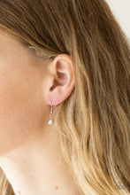 Load image into Gallery viewer, Paparazzi Quite Quintessence - Blue Necklace
