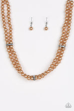 Load image into Gallery viewer, put-on-your-party-dress-brown-p2re-bnxx-148xx
