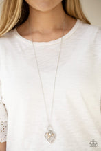 Load image into Gallery viewer, Paparazzi Romeo Romance - Brown Necklace
