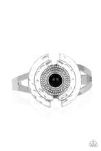 Load image into Gallery viewer, Paparazzi Incredibly Indie - Black - Veronica's Jewelry Paradise, LLC
