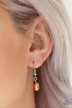 Load image into Gallery viewer, Paparazzi Top ZEN - Copper Necklace

