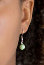 Load image into Gallery viewer, Paparazzi Southern Roots - Green Necklace
