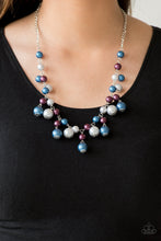 Load image into Gallery viewer, Paparazzi Soon To Be Mrs. - Multi Necklace
