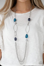 Load image into Gallery viewer, Paparazzi Pleasant Promenade - Multi Necklace

