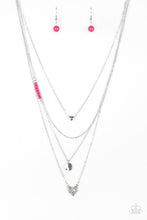 Load image into Gallery viewer, gypsy-heart-pink-p2da-pkxx-106xx
