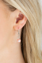 Load image into Gallery viewer, Paparazzi High Heels and Hustle - Pink Necklace
