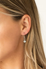 Load image into Gallery viewer, Paparazzi Quite Quintessence - Pink Necklace
