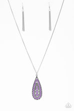 Load image into Gallery viewer, tiki-tease-purple-p2tr-prxx-043xx

