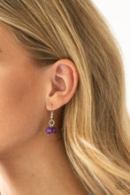 Load image into Gallery viewer, Paparazzi Grand Canyon Grotto - Purple Necklace
